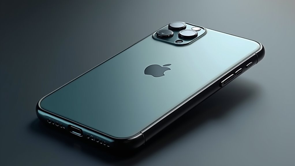 certyfikowane części do iPhone 11 Pro