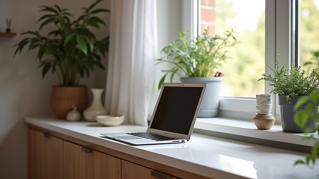 Czyść MacBooka ostrożnie