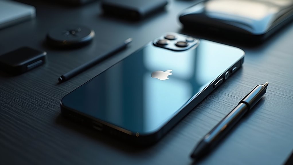 częste problemy z iPhone'em 12 Pro Max