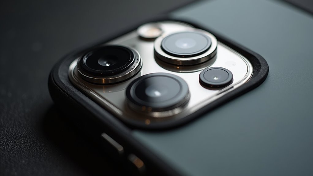 częste naprawy iPhone'a 16 Pro Max