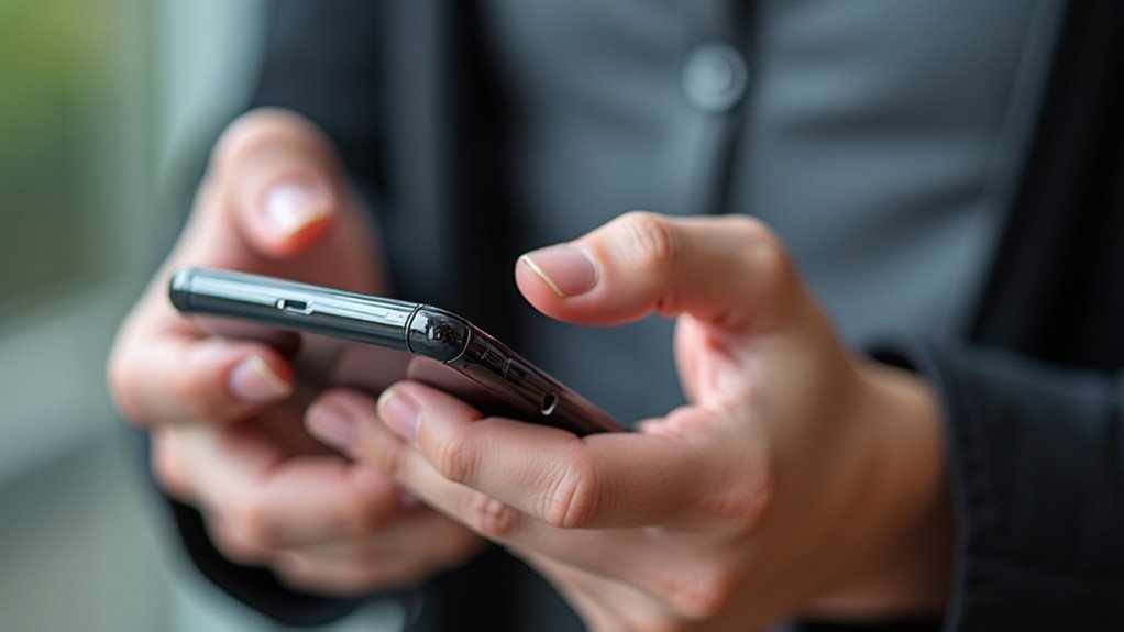typowe procedury naprawy iPhone'a