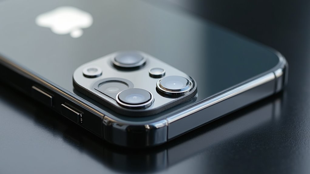 Kompleksowy proces naprawy iPhone'a 15