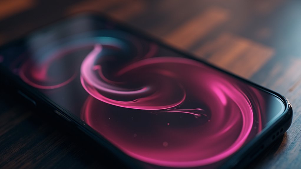 kompleksowy proces naprawy iPhone'a