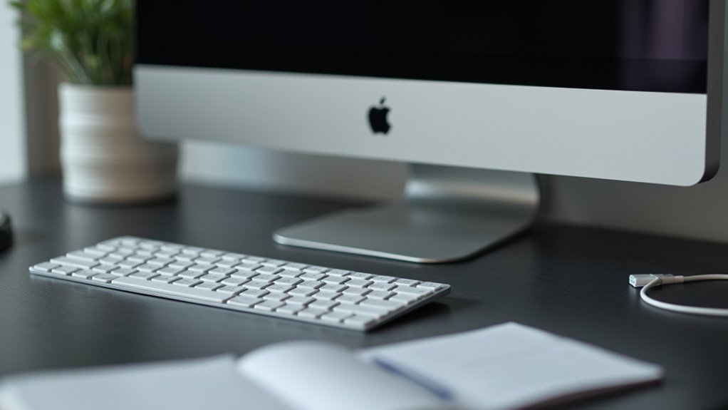 kompleksowy proces diagnostyczny komputera Mac