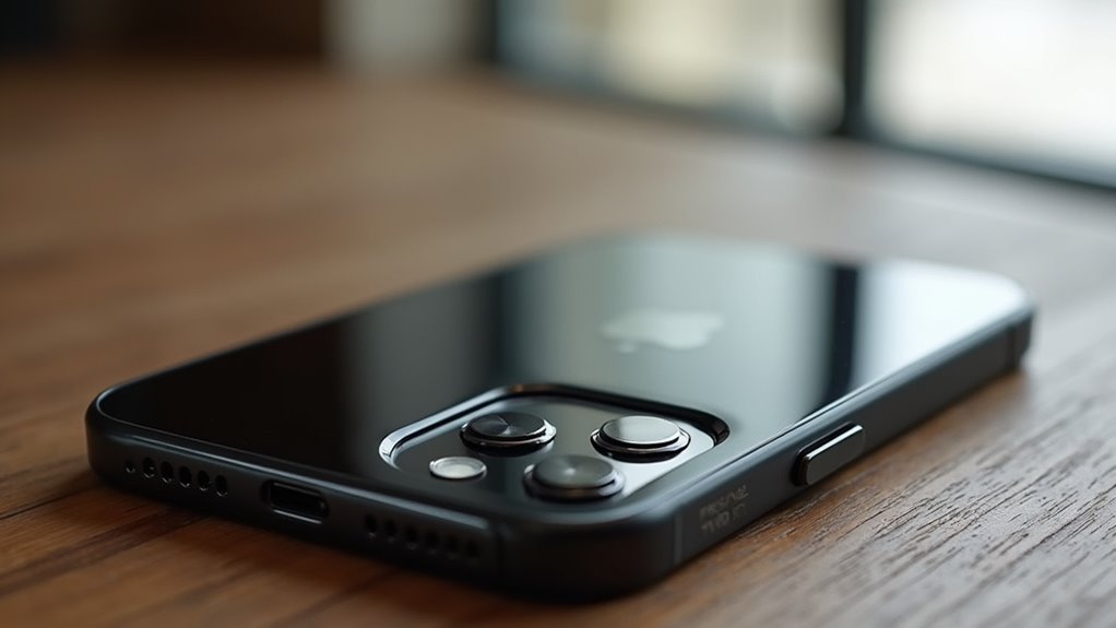 Szczegółowy proces naprawy iPhone’a 13 Pro Max