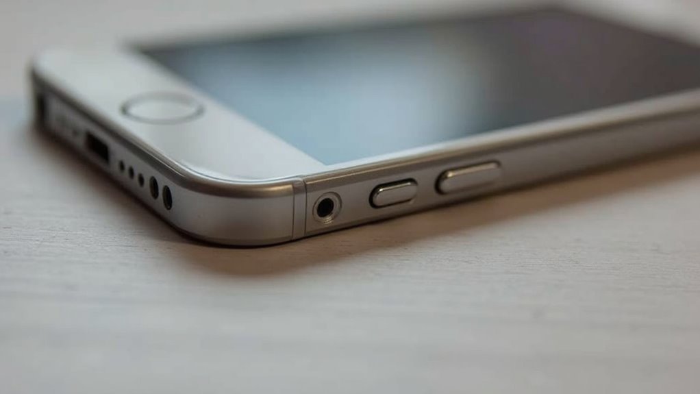 szczegółowy proces naprawy iPhone'a SE