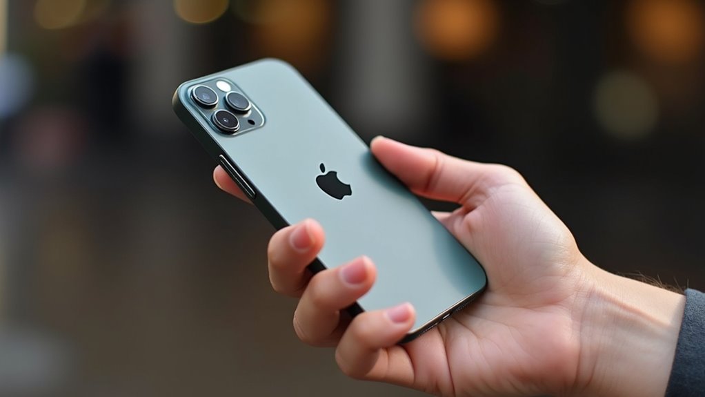 koszt naprawy iPhone'a 12 mini