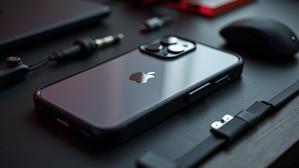 proces naprawy iPhone'a 12 Pro Max