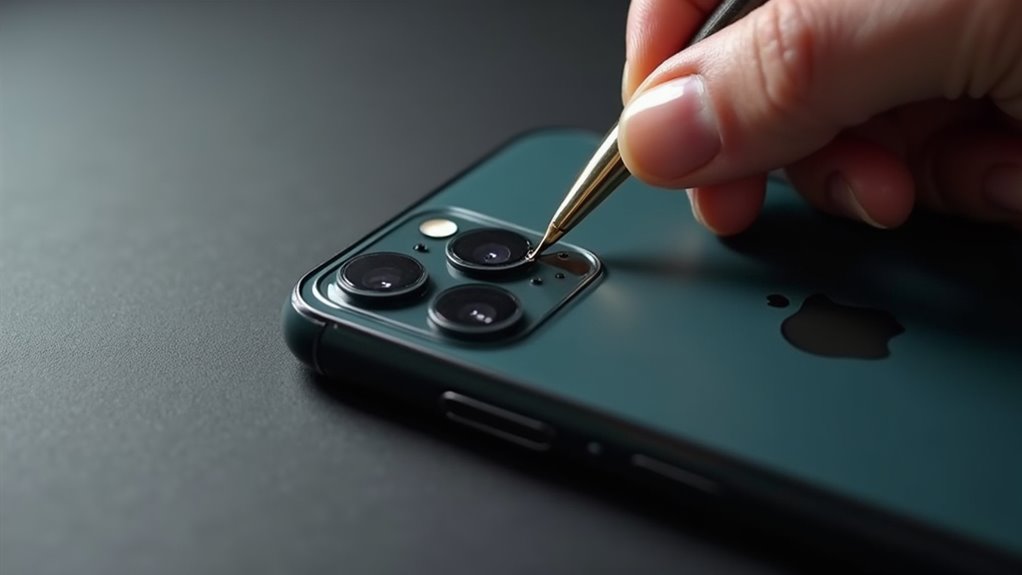 koszty naprawy iPhone'a 16 Pro Max