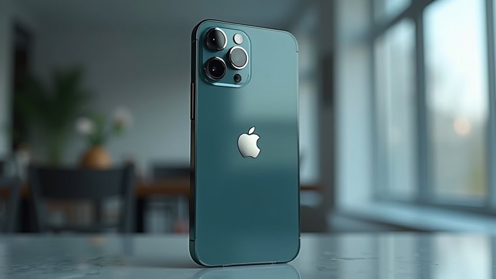 Naprawa iPhone'a 16 Pro Max