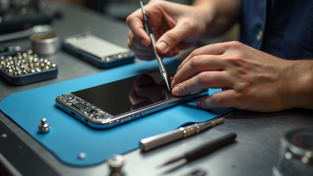 iphone repair bydgoszcz original parts