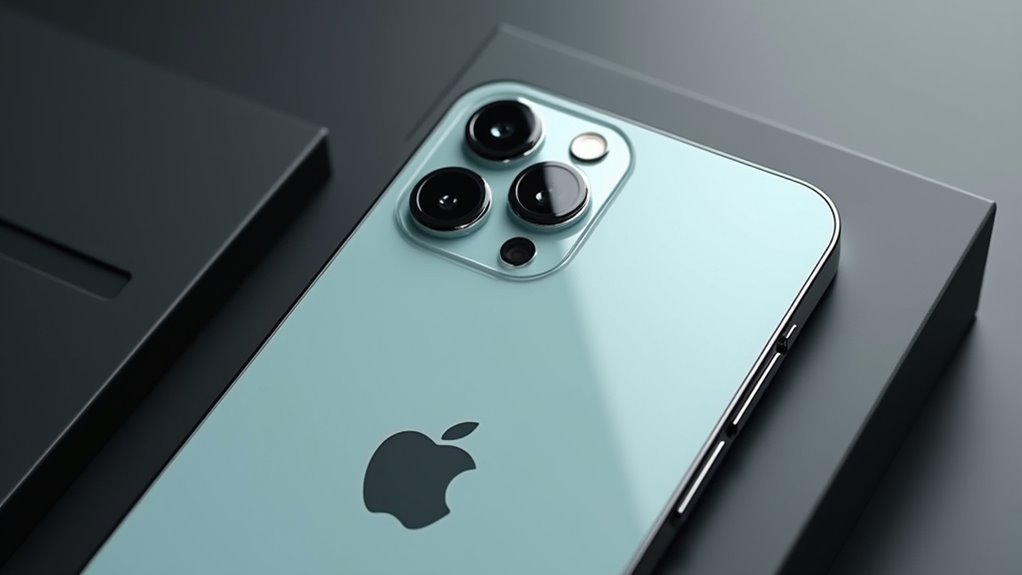 szczegóły kosztów naprawy iPhone'a