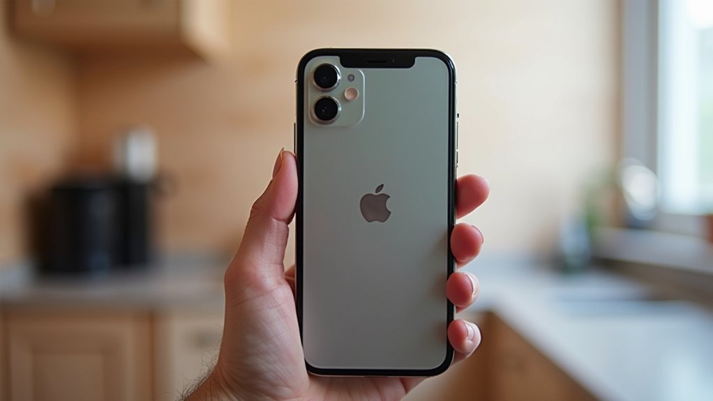 szacunkowy koszt naprawy iPhone'a