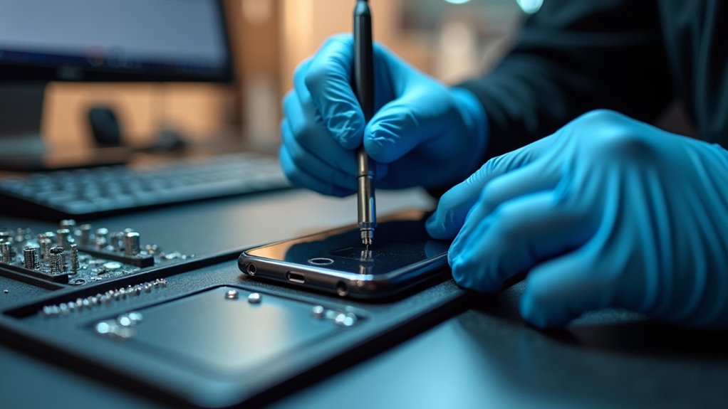 iphone repair gorz w