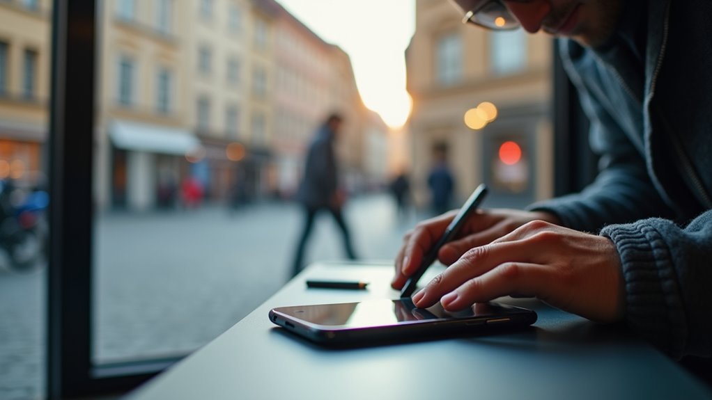 Naprawa iPhone'a Kraków w centrum