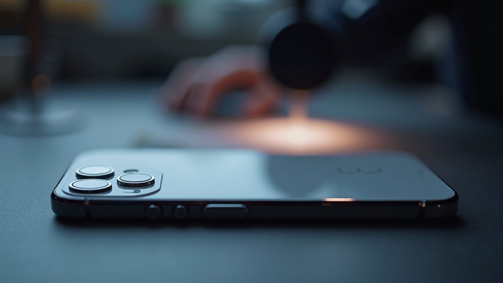 proces naprawy iPhone SE (2022)