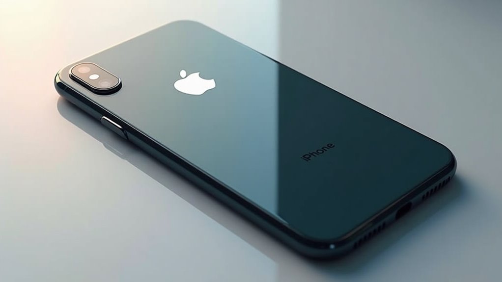 koszty naprawy iPhone'a XS Max