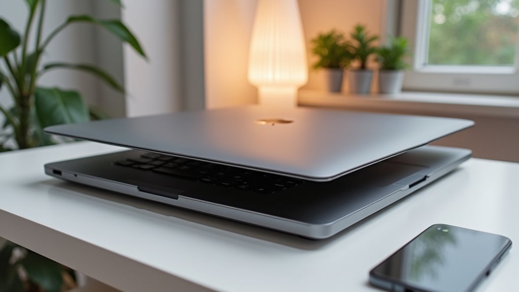 Oznaki awarii klawiatury MacBooka
