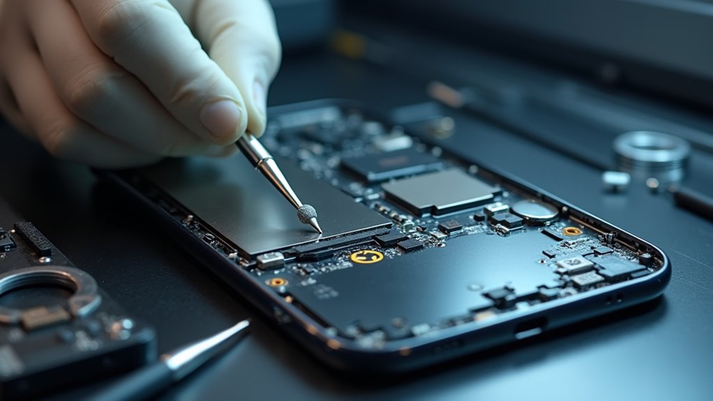 premium naprawa iPhone 11 Pro Max