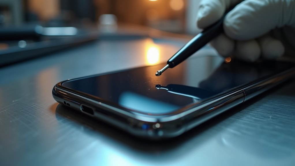 naprawa premium XS Max