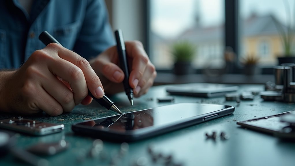 profesjonalna naprawa iPhone'ów w Zabrzu