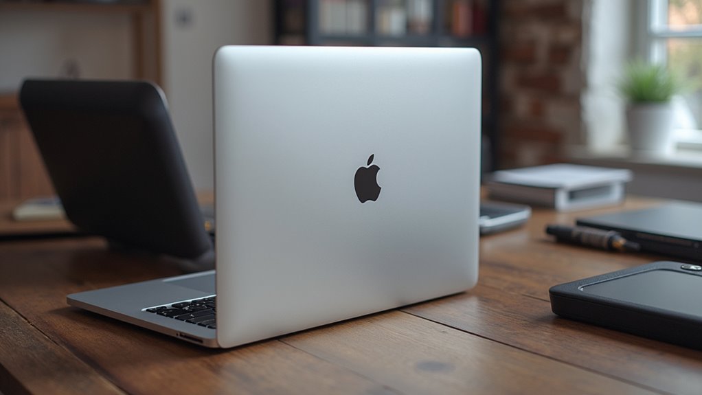 zaplanuj naprawę klawiatury MacBooka