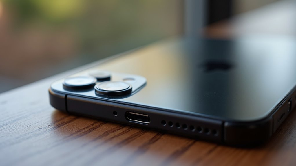bezpieczne obchodzenie się z danymi iPhone'a
