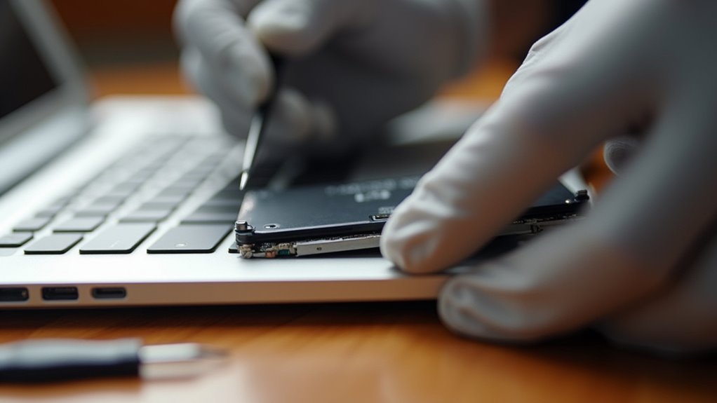 ulepsz SSD MacBooka teraz