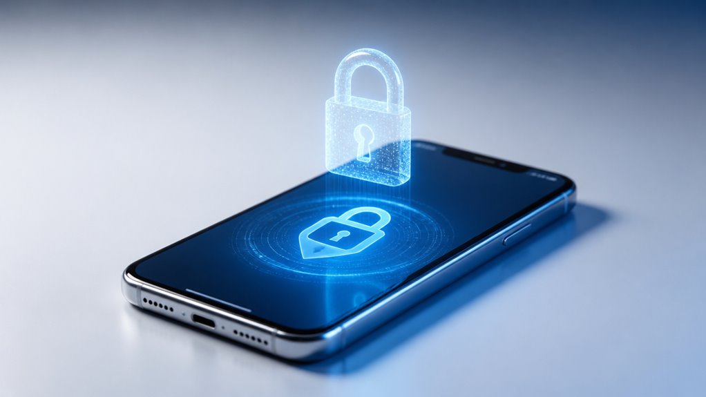 aktywuj blokadę znajdź mój iphone