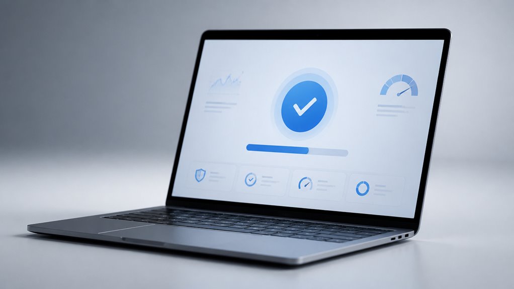 apple diagnostics zapewnia integralność sprzętu