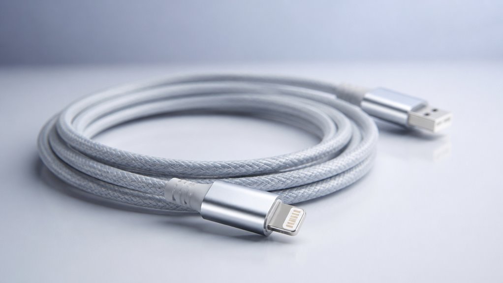 certyfikowane kable Apple MFI