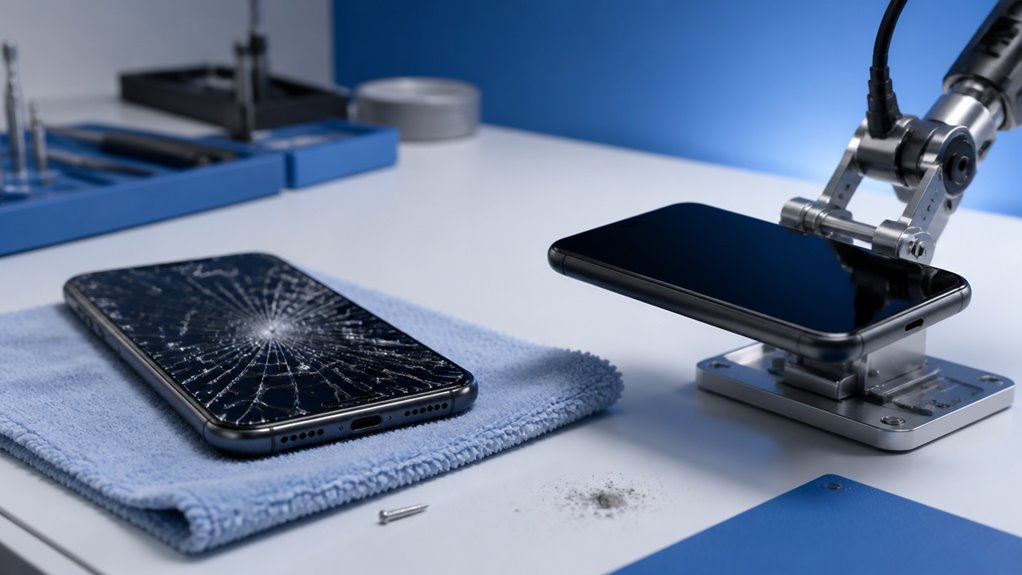 porównanie kosztów Apple vs niezależne
