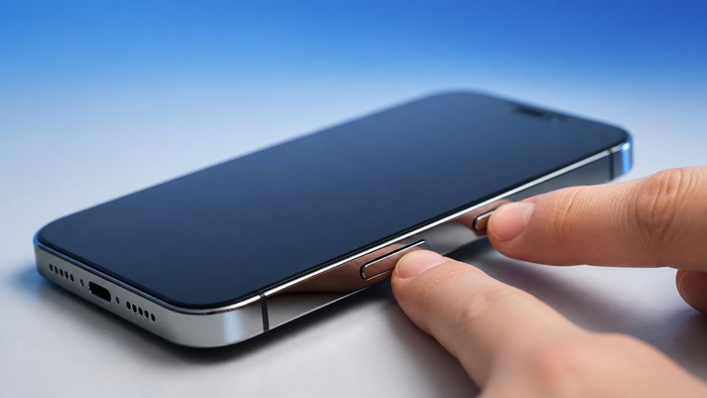 Wejdź w tryb DFU na iPhone’ach