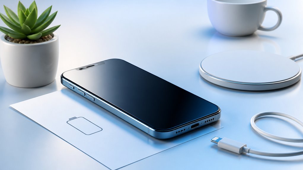 przedłużyć żywotność baterii iPhone'a