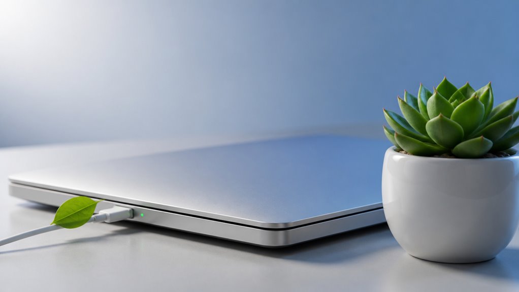 przedłużyć żywotność baterii MacBooka