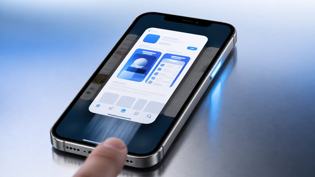wymuś zamknięcie i uruchom ponownie iPhone'a