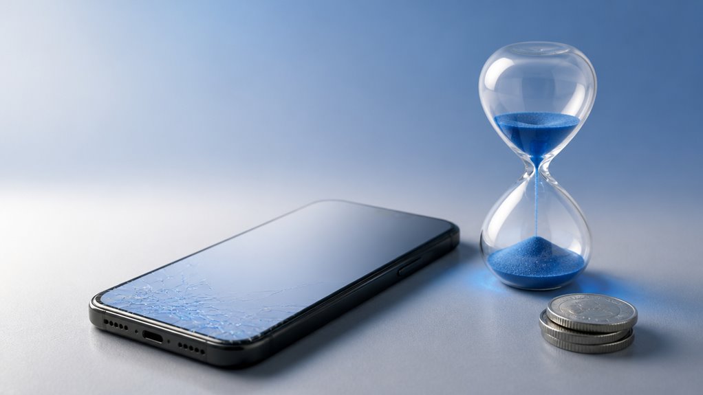 ukryte koszty starzejącego się iPhone'a