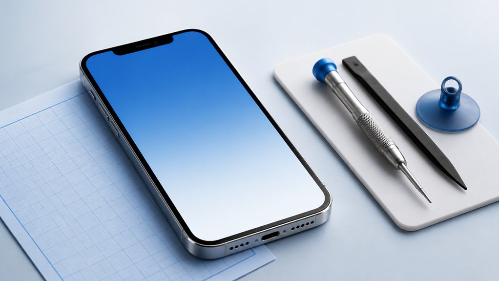 naprawy Apple poza gwarancją