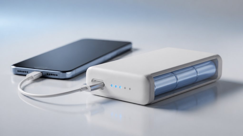 powerbanks do codziennego ładowania