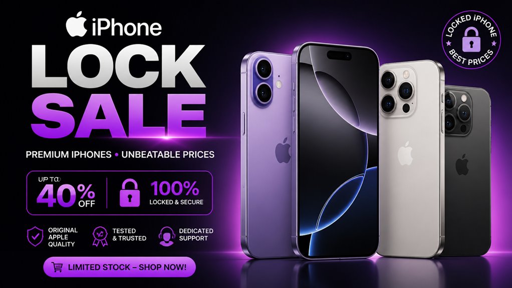 zabezpiecz iPhone'a po sprzedaży