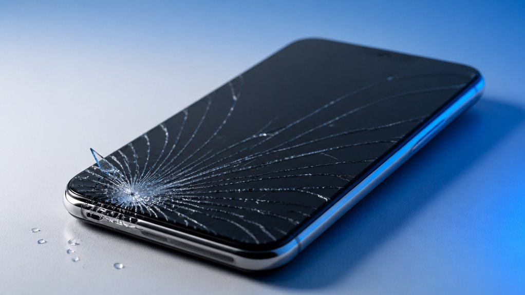 Przestań używać zepsutego iPhone'a