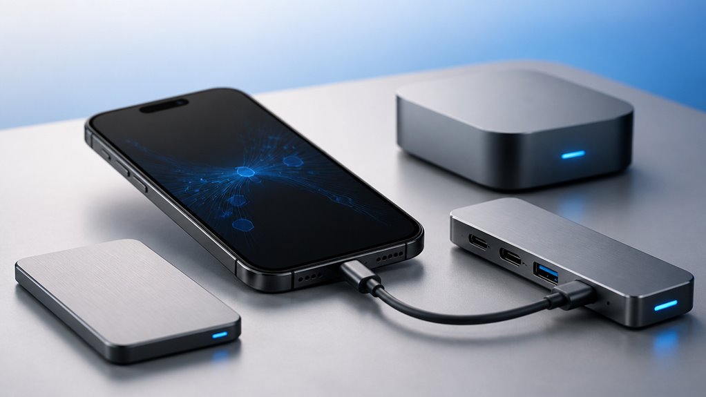 narzędzia do odzyskiwania danych iPhone'a innych producentów