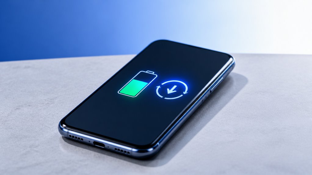 zaktualizuj iOS, aby naprawić problemy z baterią